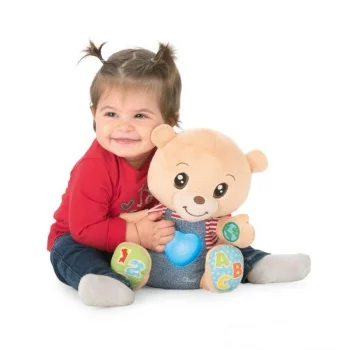 Chicco igračka emotivni meda Teddy-1 Chicco igračka emotivni meda Teddy-1